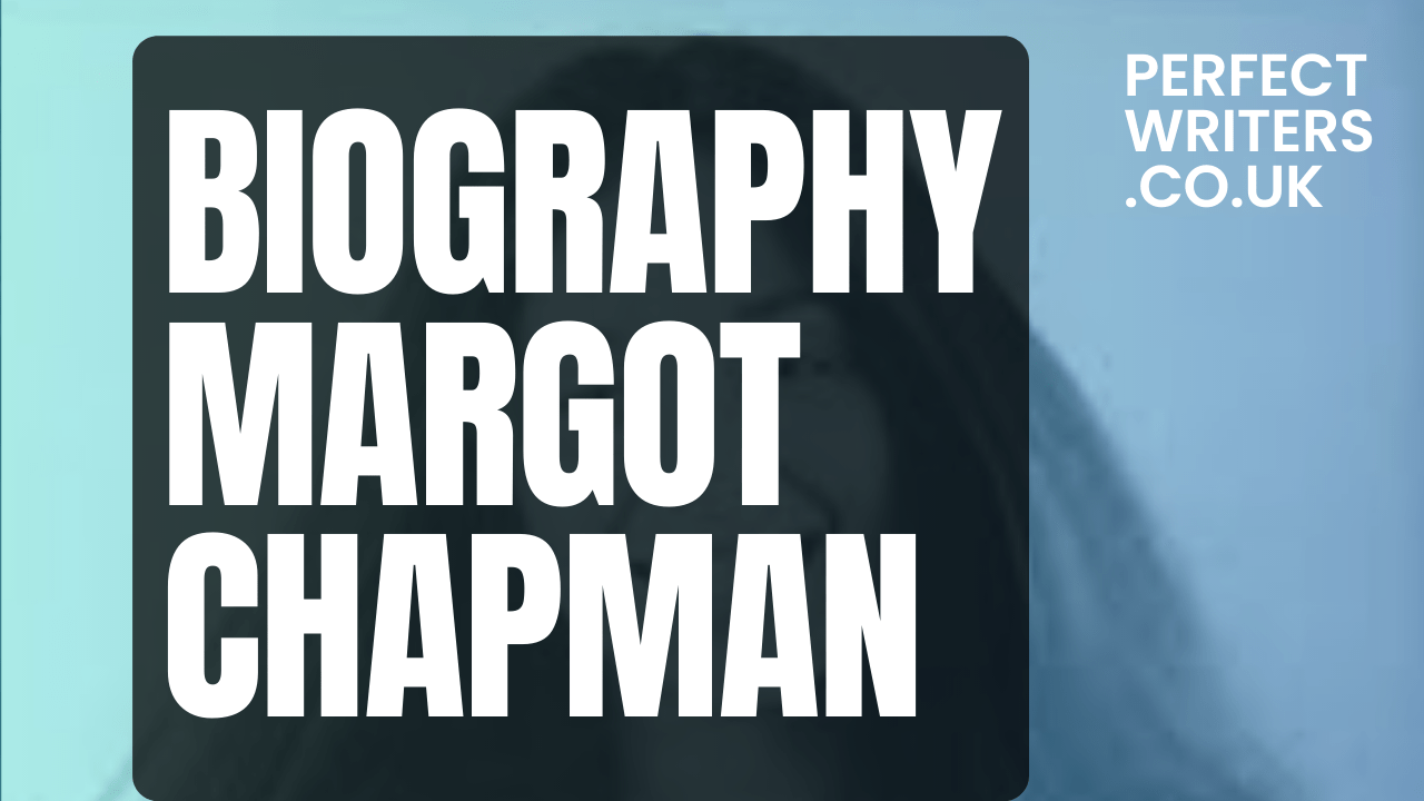 Margot Chapman Net Worth 2024, Relationships, Age